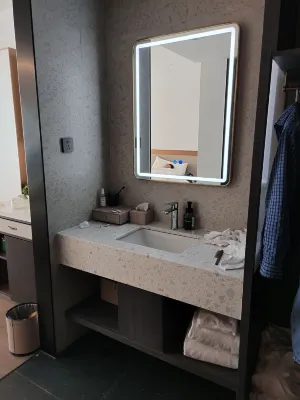 Wanfei Tencent TiMi Hotel (Hangzhou Huanglong Vanke International Center Store) Rooms Photos