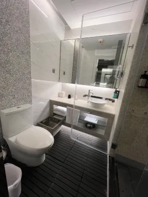 Lodgewood by Nina Hospitality | Mong Kok Rooms Photos