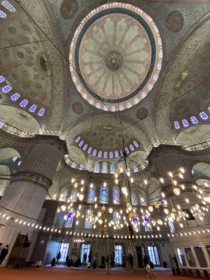 Saba Sultan Hotel Photos