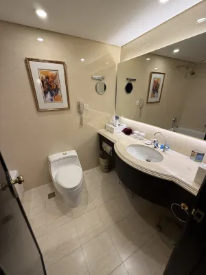 Celebrity International Grand Hotel Chambres Photos