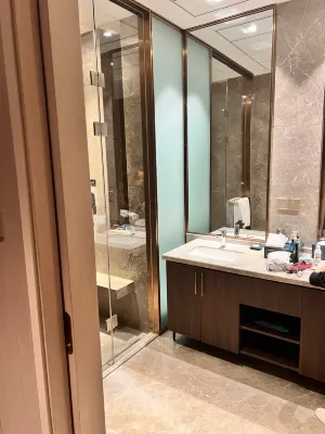 Wutong Building Rooms Photos