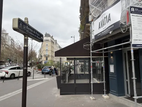 Hôtel Avama Prony À proximité de l'hôtel Photos