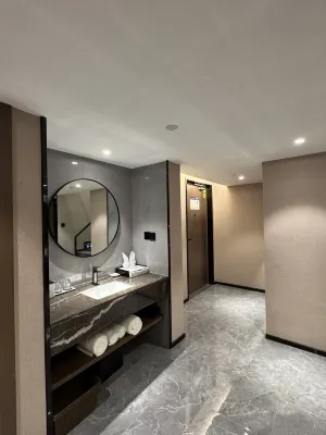 OLYMPIA YUNPIN HOTEL Rooms Photos