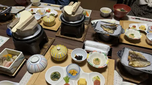 Atagawa Prince Hotel Restauration Photos