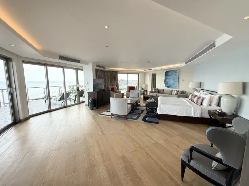 Double - Six, Luxury Hotel - Seminyak Rooms Photos