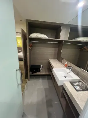 Cosmo Hotel Kuala Lumpur Phòng Photos