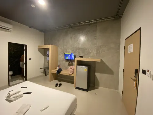 B2清萊帕霍尼奧廷精品經濟型飯店 Photos