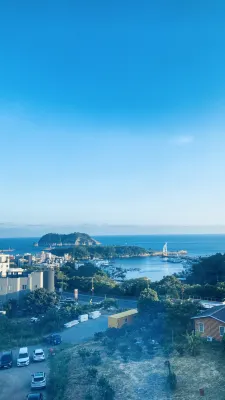 제주호텔더엠 호텔 주변 Photos