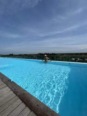 Infinity8 Bali Relaksasi & Rekreasi Photos