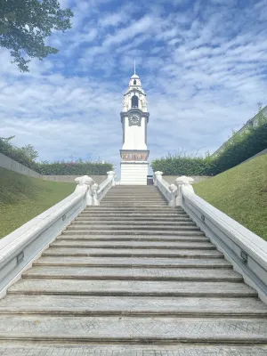 브릭 박스 호텔 @ 올드타운 이포 호텔 주변 Photos