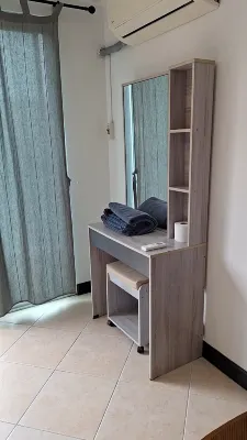 Kata Station Boutique Hotel Номера Photos