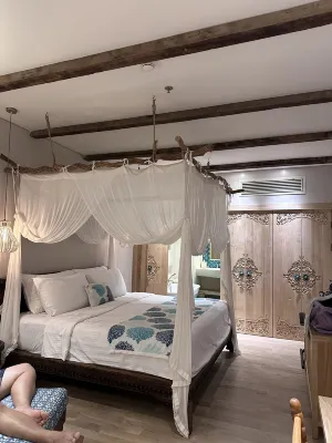 Bali Mandira Beach Resort & Spa Kamar Photos
