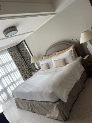 Discovery Primea, Manila Rooms Photos
