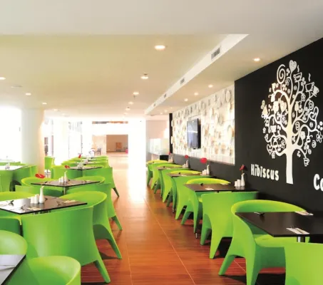 Kings Green Hotel City Centre Melaka Photos
