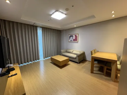 Stx Resort Rooms Photos