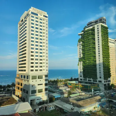 Monalisa Luxury Hotel À proximité de l'hôtel Photos