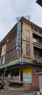 교토 부티크 호텔 호텔 외관 Photos