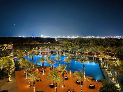 Winner Hotels Loisirs et amusements Photos