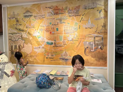 Siri Heritage Bangkok Hotel Photos