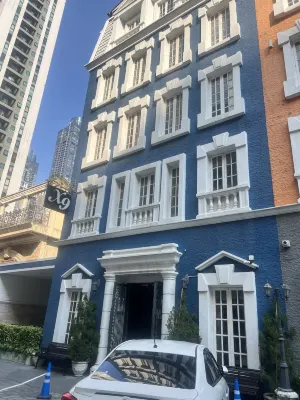 X9青年旅館 外觀 Photos