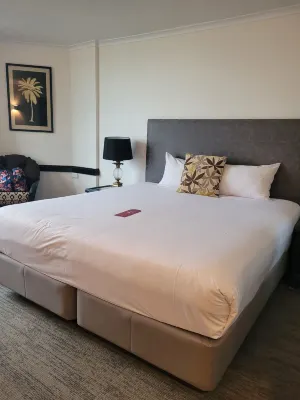 Rydges Southbank Townsville, an EVT hotel Chambres Photos