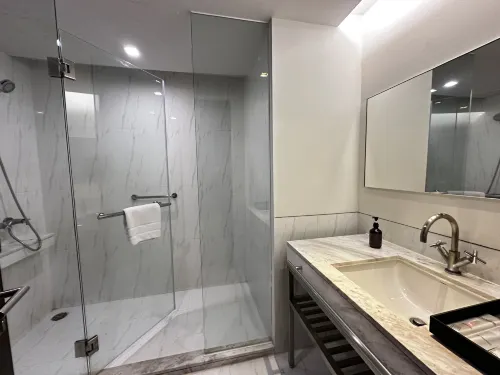 JC Kevin Sathorn Bangkok Hotel Rooms Photos