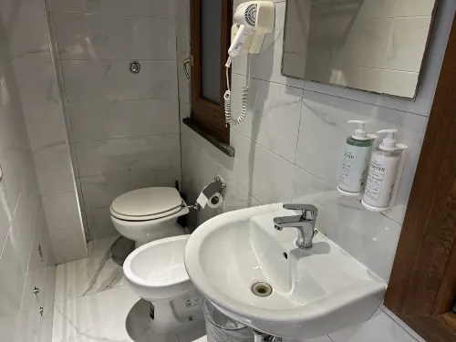 Hotel Family House Chambres Photos