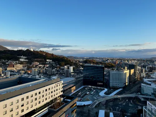 Toyoko Inn Kumamoto Ekimae In der Nähe des Hotels Photos