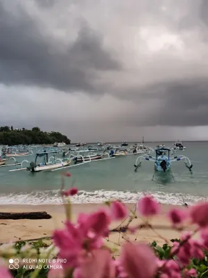 Absolute Scuba Bali Dive Resort Dekat Hotel Photos