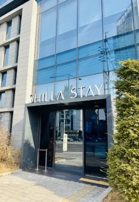 新羅九老飯店 外觀 Photos