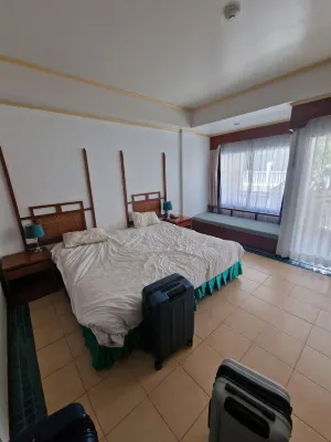 Karon Princess Hotel Номера Photos