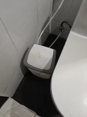 JJ Residence Rooms Photos