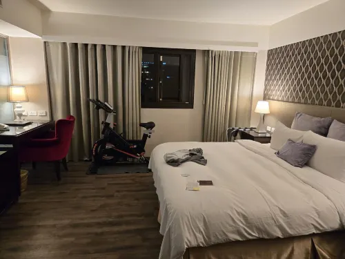 Delight Hotel Rooms Photos