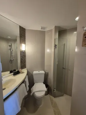 Ibis Bangkok Riverside Chambres Photos