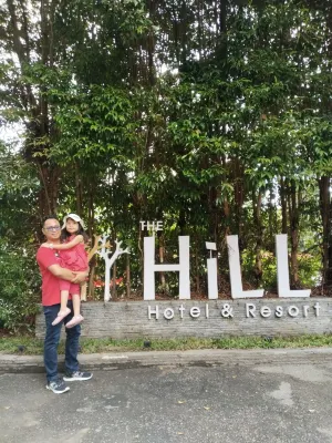 The Hill Hotel & Resort Sibolangit Powered by Archipelago Dekat Hotel Photos