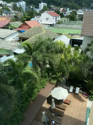 Buasri Boutique Patong Aree comuni Photos