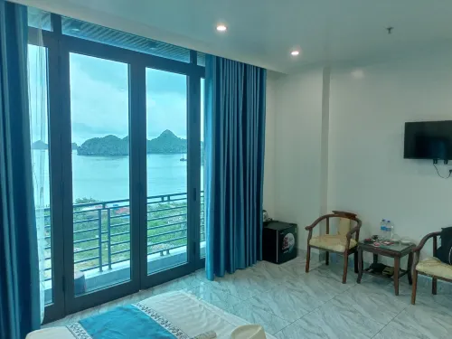Anh Quân-Viewpoint Hotel Phòng Photos