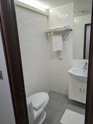 Talmud Hotel Gongyuan الغرف Photos