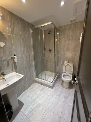 Park Avenue Bayswater Inn Hyde Park Номера Photos