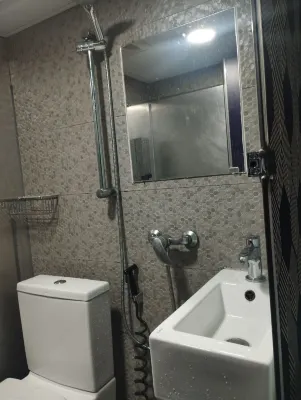Atlas Hostel & Backpackers Kamar Photos