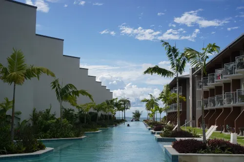 Crowne Plaza Fiji Nadi Bay Resort & Spa Freizeit und Erholung Photos