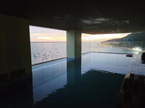 Fusion Suites Vung Tau Leisure & Recreation Photos