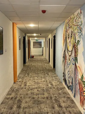 The Sydney Hotel Public Areas Photos