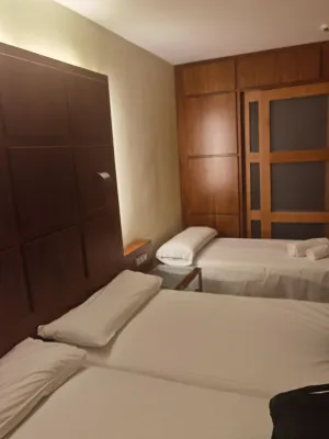 Hotel Port Azafata Valencia Phòng Photos