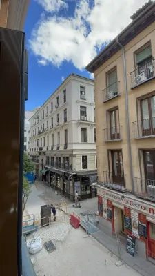 Victoria 4 Puerta del Sol À proximité de l'hôtel Photos