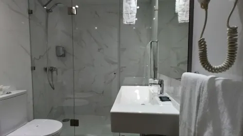 Best Western Hotel Dom Bernardo Chambres Photos