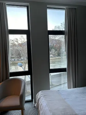 River View Hotel Tbilisi Camere Photos