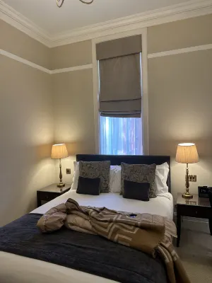 St Paul's Hotel Camere Photos