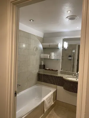 Hyatt Regency Birmingham Zimmer Photos