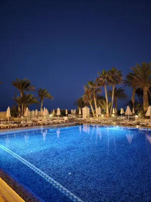 Hotel Riu Oliva Beach Resort - All Inclusive Leisure & Recreation Photos
